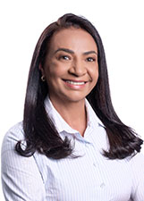 Foto de MARIA DILMA LUIZ MAGALHAES DE CASTRO