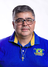 Foto de LAIDSON AMERICO ALVES BORGES