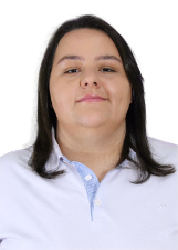 Foto de JÉSSICA APARECIDA CUNHA MORAIS