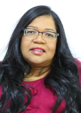 Foto de Renata Rosa Viana Comini