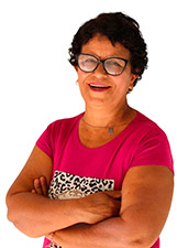Foto de GERALDA MARGARIDA DOS SANTOS