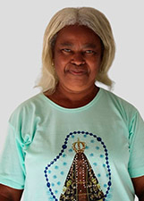 Foto de GERALDA DE FÁTIMA SANTOS