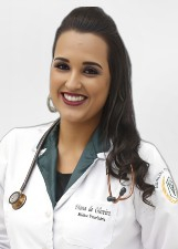 Foto de Diana de Oliveira