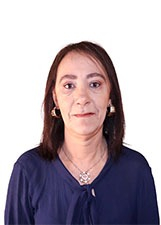 Foto de Maria Aparecida de Souza Teixeira