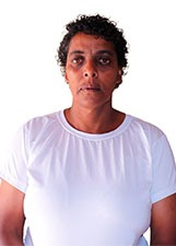 Foto de Rosilene de Souza