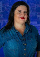 Foto de KEILA APARECIDA FERREIRA DA SILVA