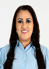 Foto de NAIARA GRACIELA DE OLIVEIRA