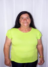 Foto de Maria Joana da Silva Satil