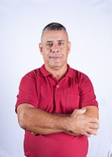 Foto de NEY VALDO DA SILVA FRANCISCO