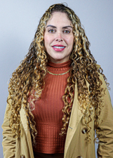 Foto de LETICIA PEREIRA DA SILVA