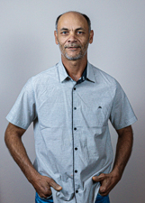 Foto de CLAUDIO BITTENCOURT DE FARIA