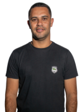 Foto de PAULO ROBERTO FELIX JUNIOR