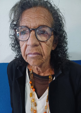 Foto de Marília de Melo