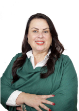 Foto de Rita de Cassia Fialho Rodrigues