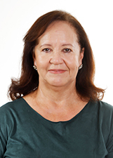 Foto de Maria Aparecida Rodrigues de Paula