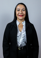 Foto de Ana Lúcia de Moura Souza