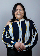 Foto de LEILAINE EMANUELE CAMPOS CAL