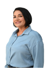 Foto de CLÁUDIA REGINA DA COSTA ABRANTES