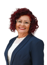 Foto de Marília de Fátima Costa Carvalho
