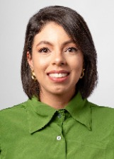 Foto de LARYSSA CRISTINA ROCHA MACIEL