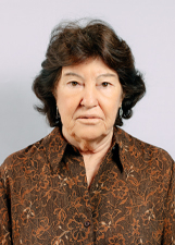 Foto de NAIR DE CARVALHO PÁDUA