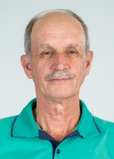 Foto de Geraldo da Silveira