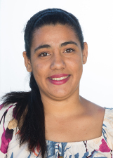 Foto de LAUREN APARECIDA DA SILVA MENDONÇA