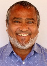 Foto de Valter Alves de Oliveira