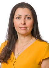 Foto de MARIA LUISA CRIVELARO FIDENCIO