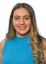 Foto de DANIELA DEL MORA DA SILVA