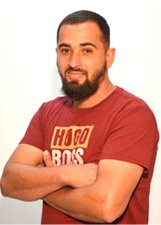 Foto de ROBSON AUGUSTO DA ROCHA