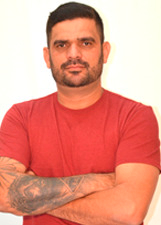 Foto de ADRIANO FERREIRA DE ABREU