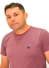 Foto de ROGERIO DOS SANTOS CARVALHO