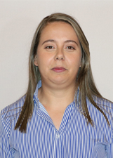 Foto de ALINE RIBEIRO DOS SANTOS SILVA