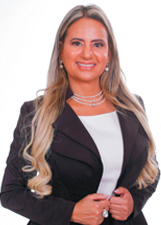 Foto de Alessandra de Souza Cassemiro