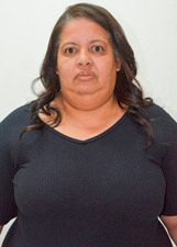 Foto de Enilda Maria dos Santos