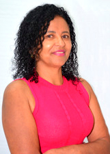 Foto de CLAUDIA DAS GRAÇAS DE PAULA BORGES