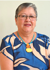 Foto de IMACULADA MARIA DA CONCEICAO ROCHA PEREIRA DE SOUZ