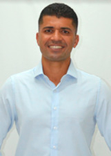 Foto de Francisco João de Oliveira Júnior