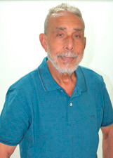 Foto de Antonio Raimundo Charrão Rodrigues