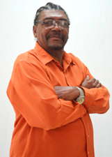 Foto de Antonio Mendes de Paula