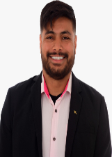 Foto de AUGUSTO DA SILVA BARBOSA
