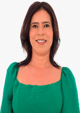 Foto de CLAUDIRENE COSTA MACEDO