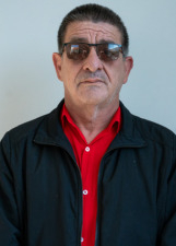 Foto de Paulo César de Camargo