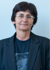 Foto de Lucrécia Maria de Castro