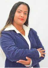 Foto de LUNARA DA CONCEICAO NOGUEIRA