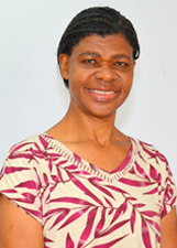 Foto de Rosangela Aparecida de Souza
