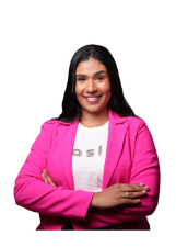 Foto de NADIELE DE FATIMA LOPES