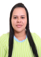 Foto de ADJA SILVA DOS SANTOS