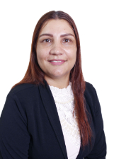 Foto de CRISTIANE DE LIMA SANTOS SOUZA